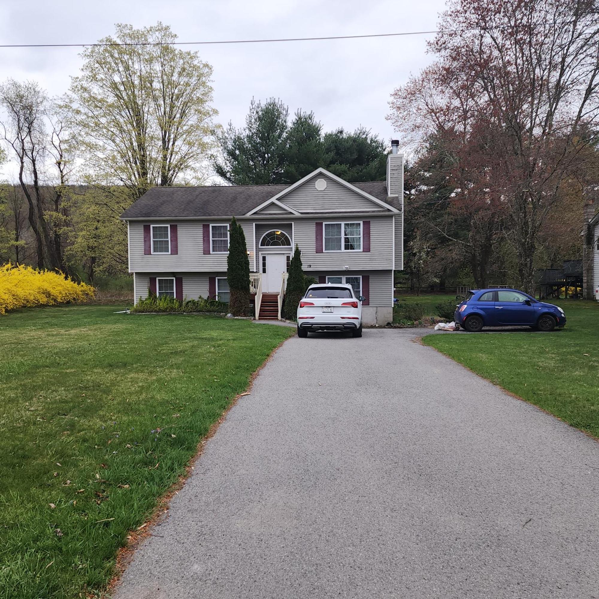 Cozy Home Away From Home Westbrookville Exterior foto